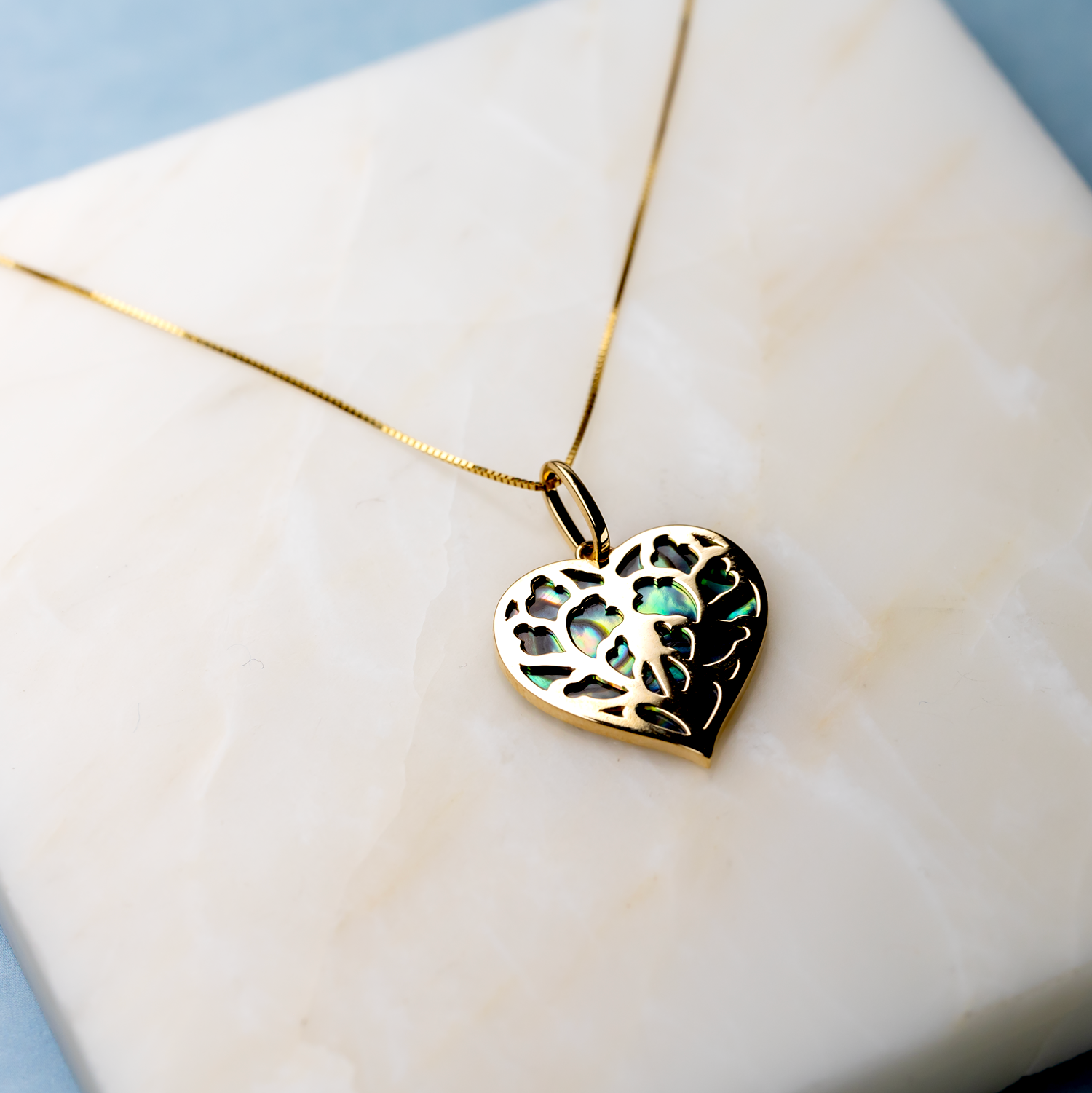Gold Jewellery