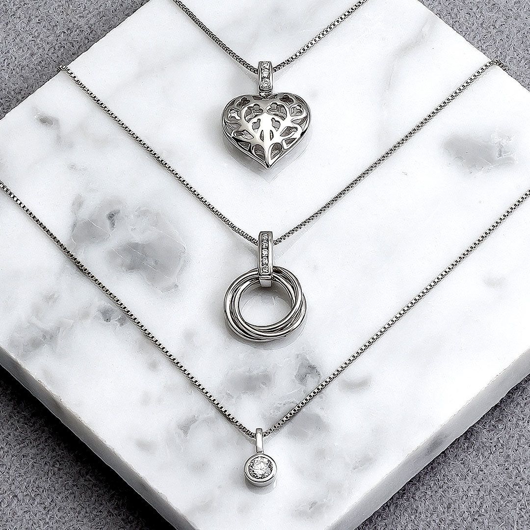 Lab Grown Diamonds