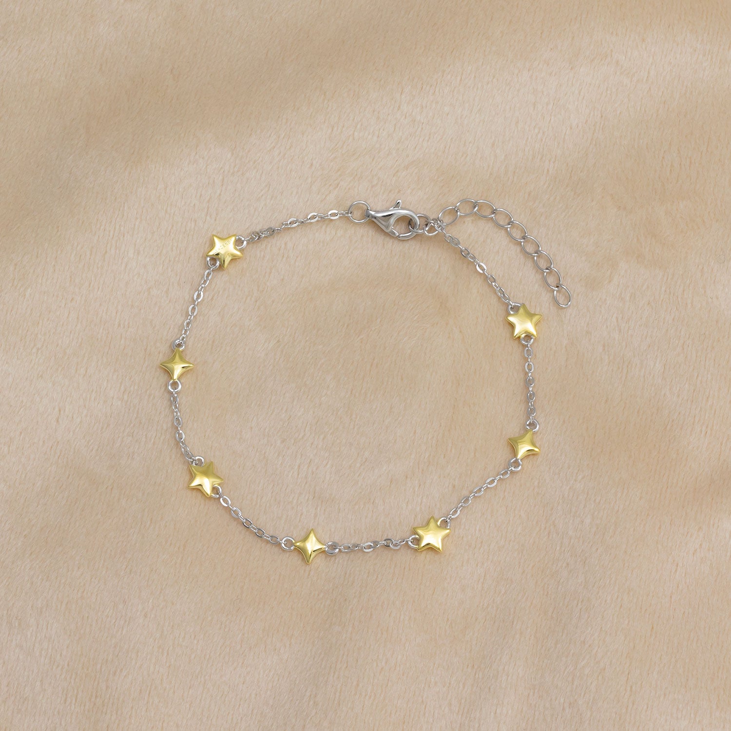 Stardust Bracelet