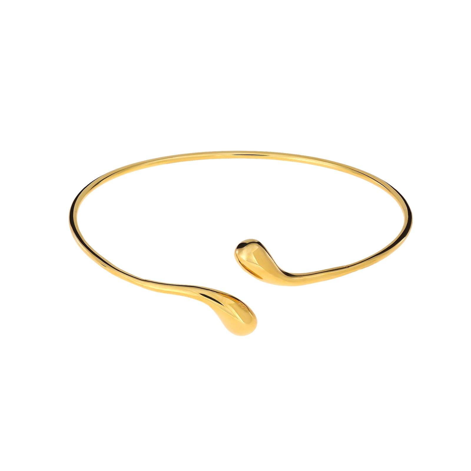 Flexi Dunes Droplet Cuff