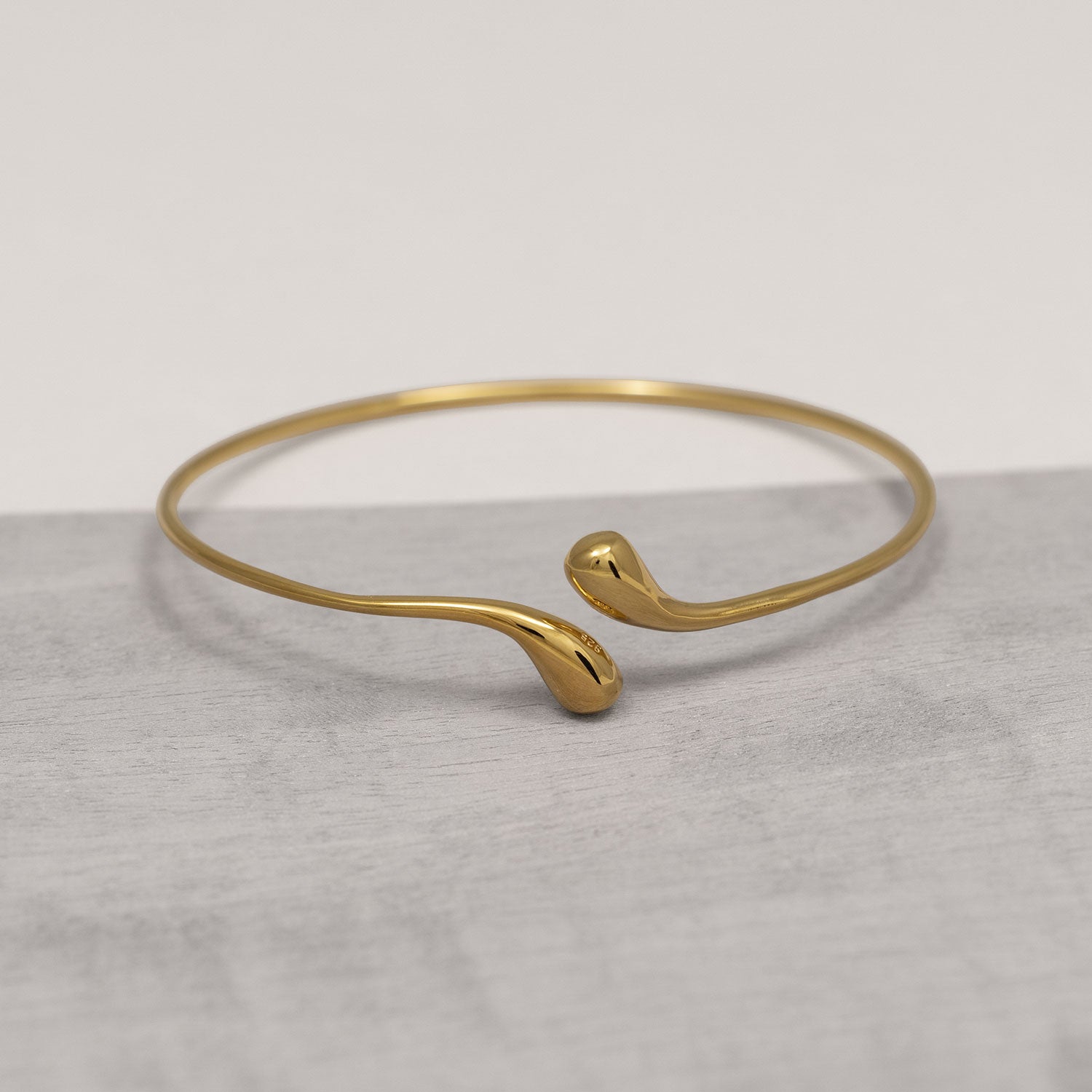 Flexi Dunes Droplet Cuff
