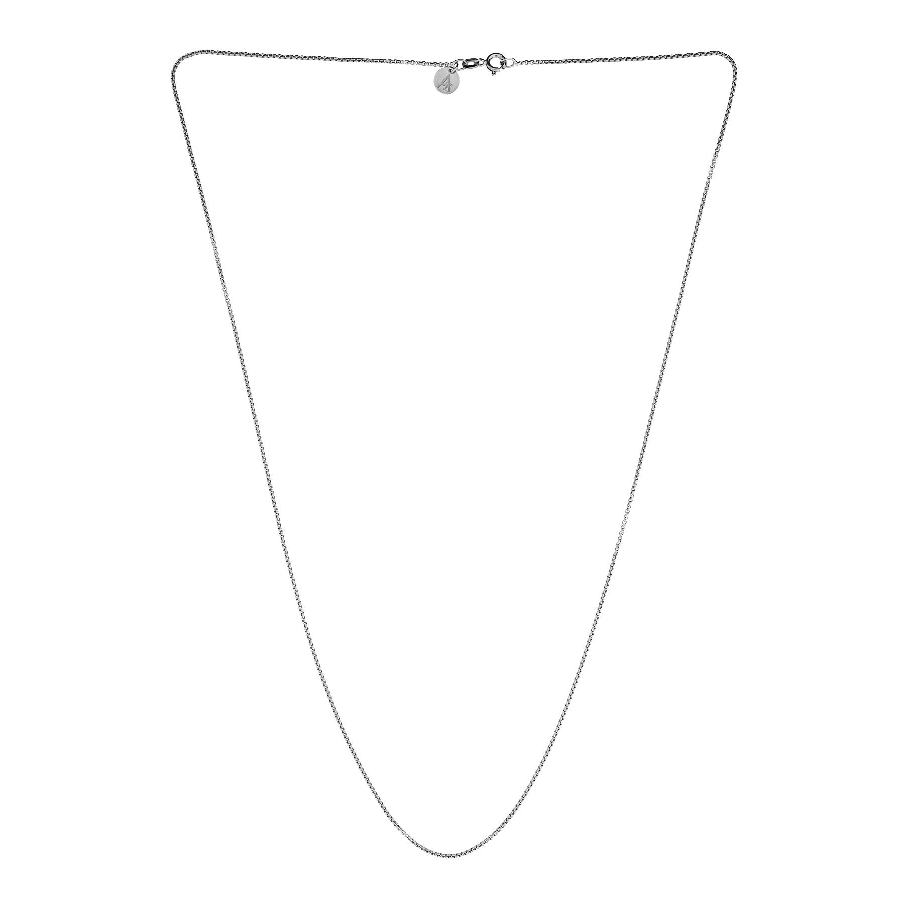Long Rollo Chain
