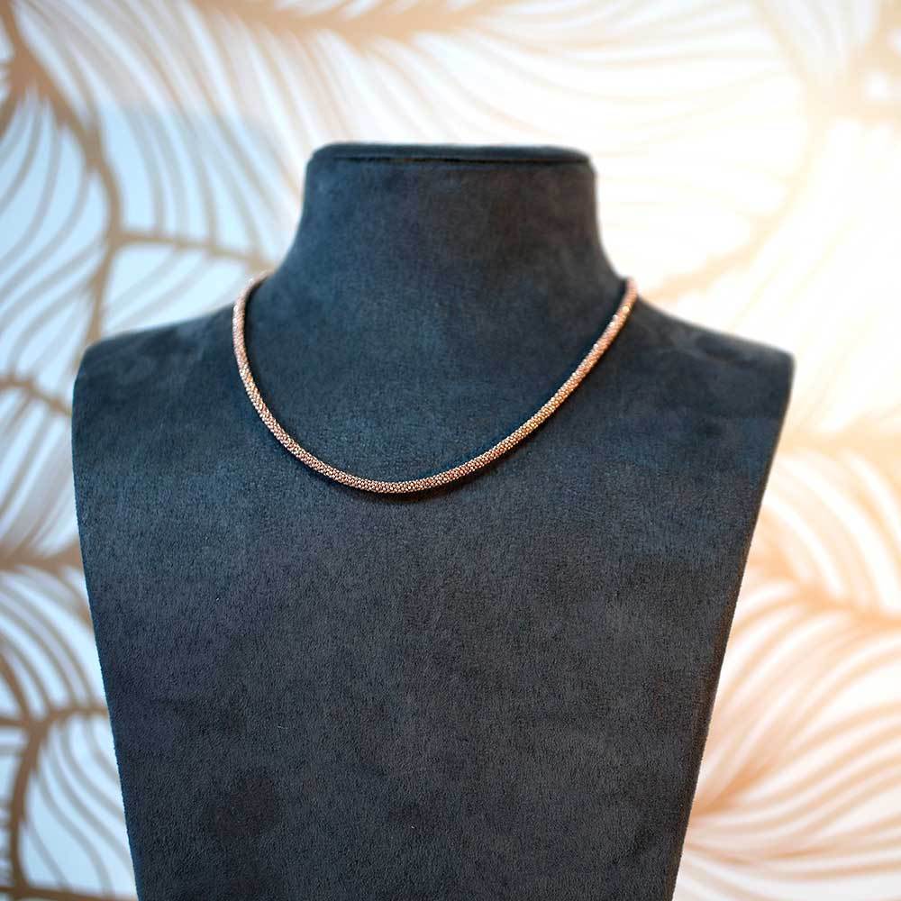 Adjustable Coreana Necklace