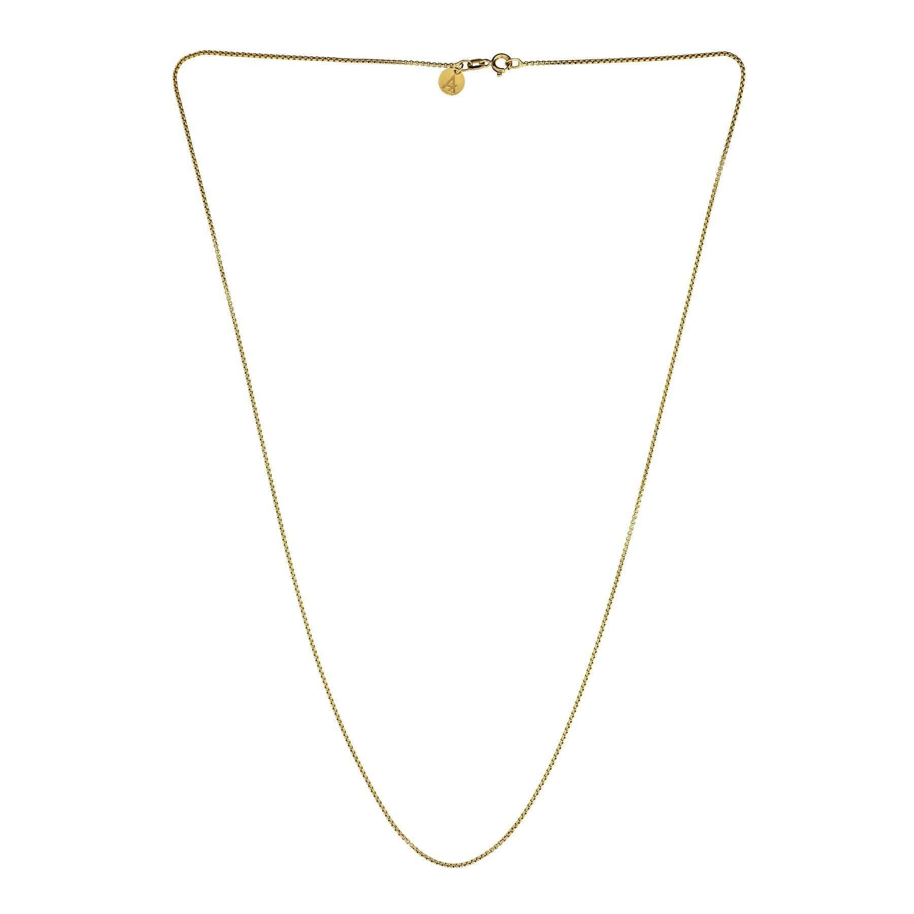 Long Rollo Chain