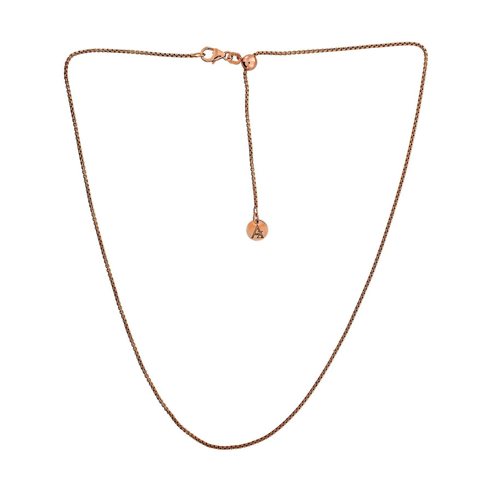 Azendi Rollo Chain with Sliding Adjuster