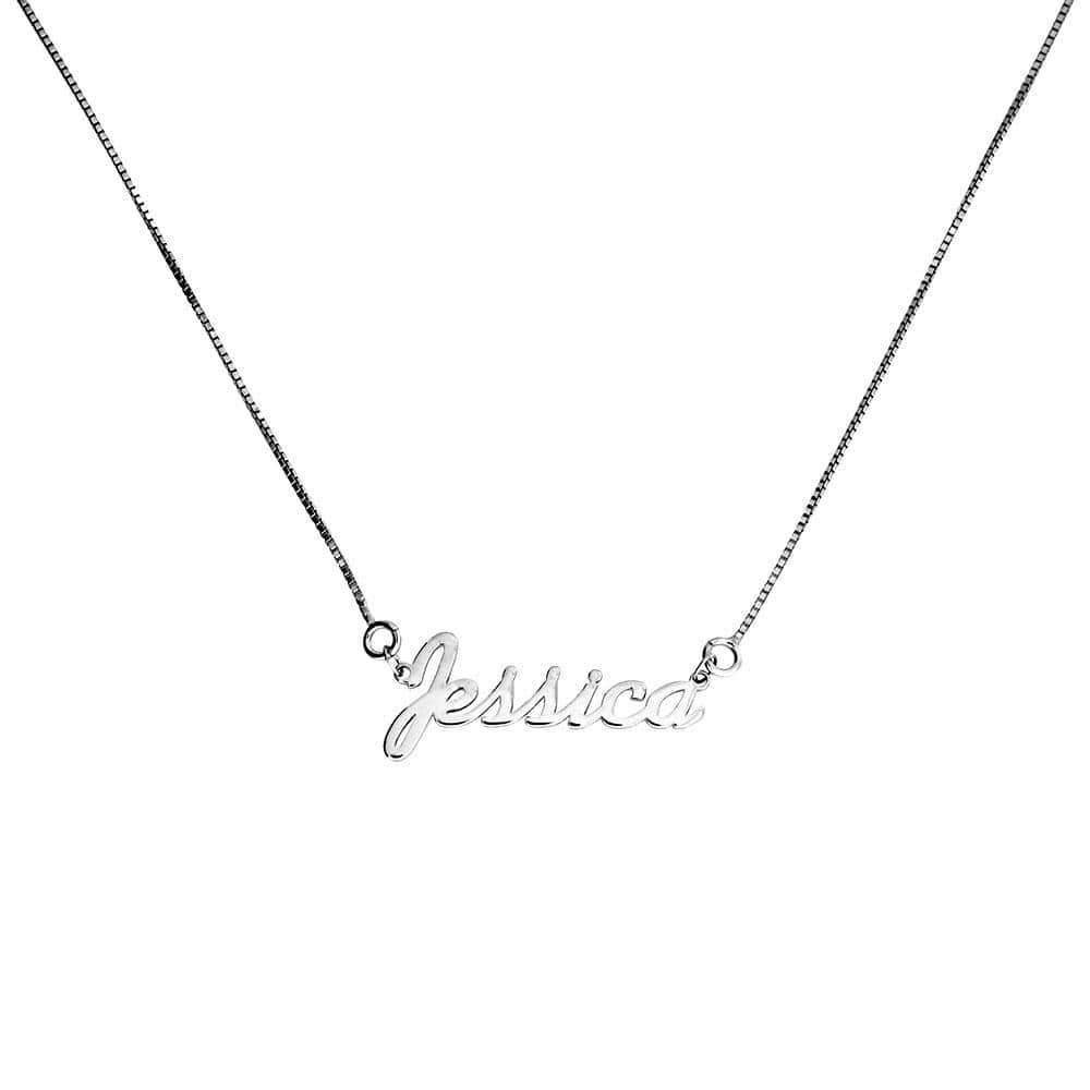 Personalised Name Necklace - Made to Order