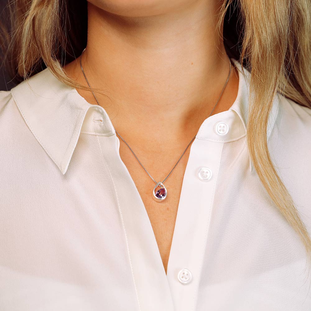 All About Amethyst: The Birthstone for February
