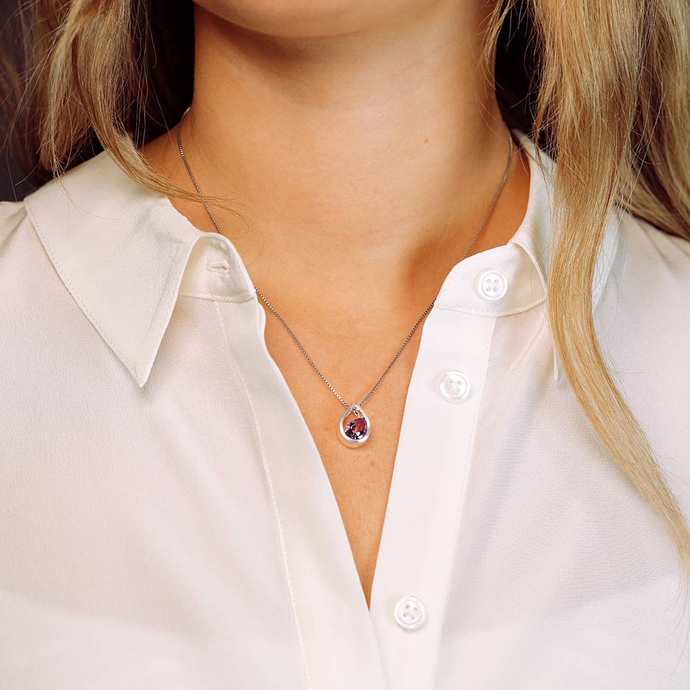 Amethyst: The Birthstone for February