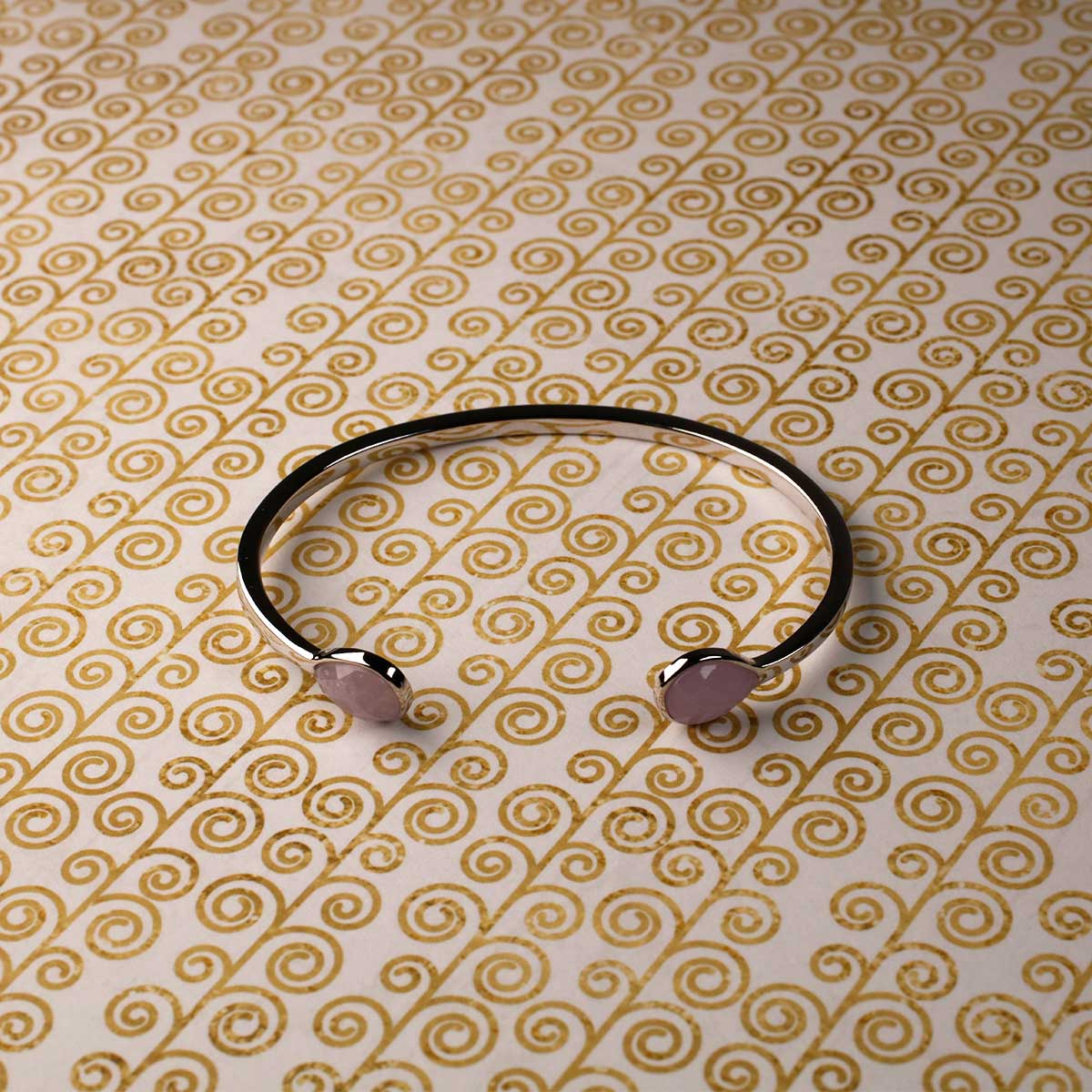 The Paradise Collection: Heavenly Precious Gemstones