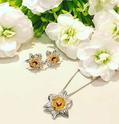 Daffodils - The Birthday Flower for March