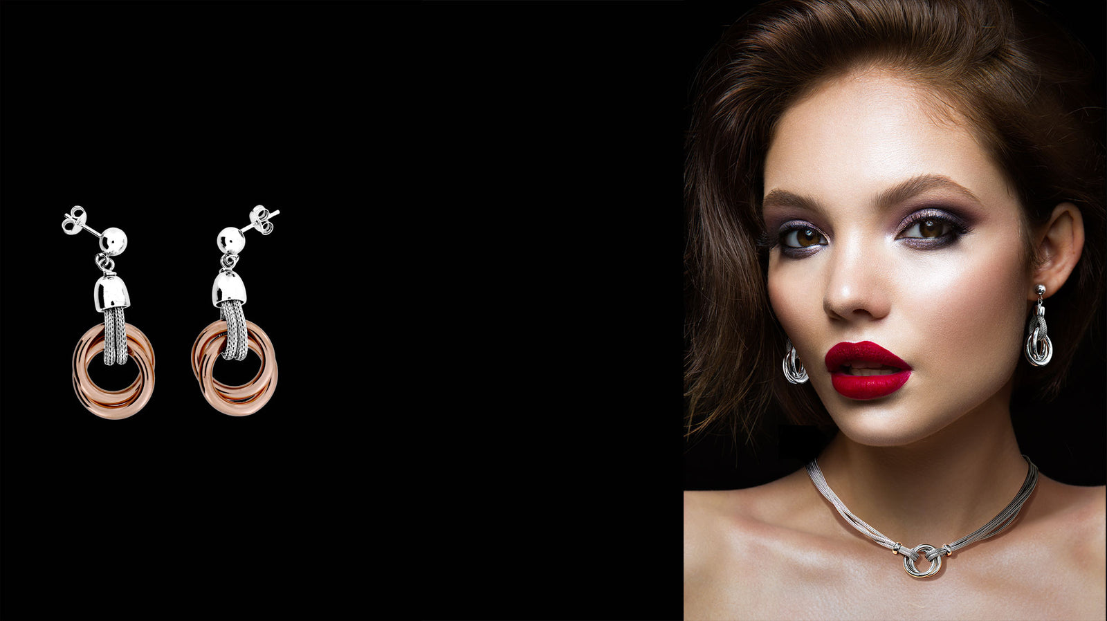 The Entwined Collection – Enduring Craftmanship