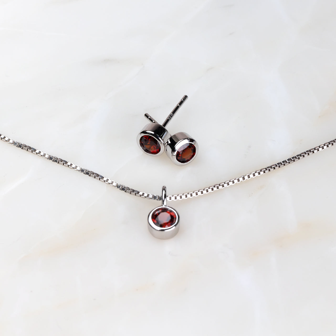 January Jewellery GIfts