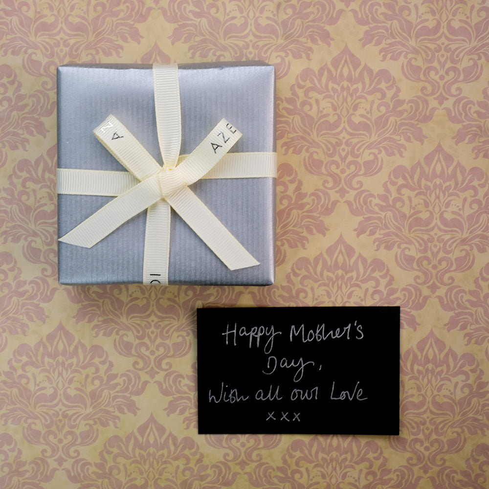 Gift Wrap & Delivery Dates for Mother's Day: Sunday 19th March 2023
