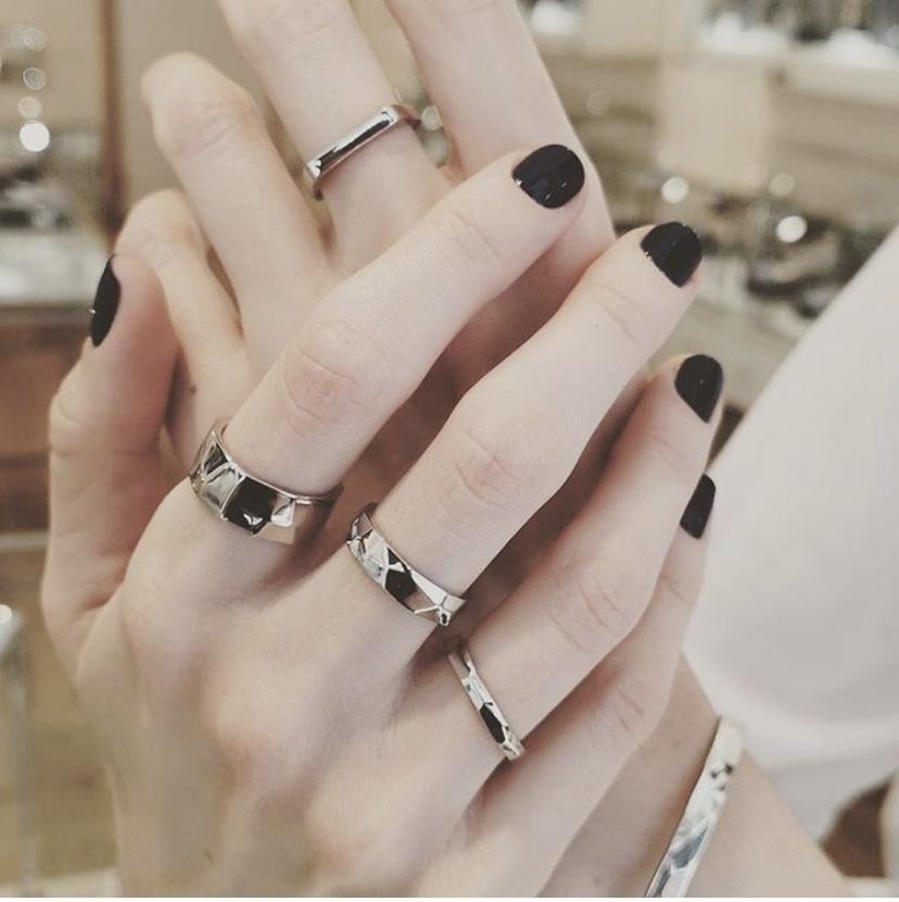 How to Choose the Right Ring Size