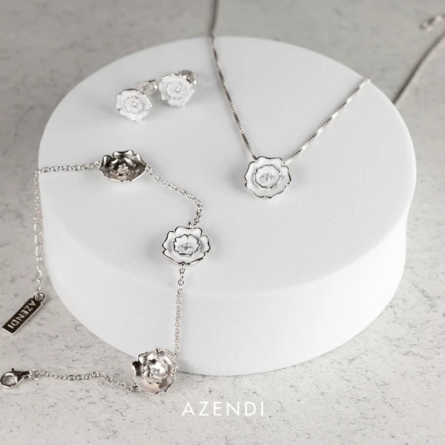 The White Rose of Yorkshire: Emblem of Pride, Heritage, and Unity