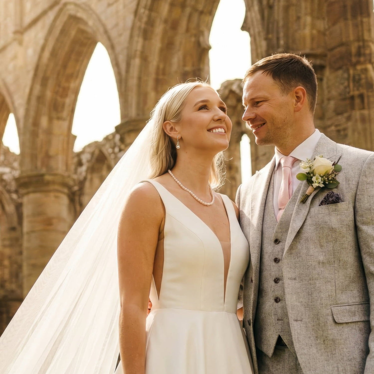 Bridal Jewellery