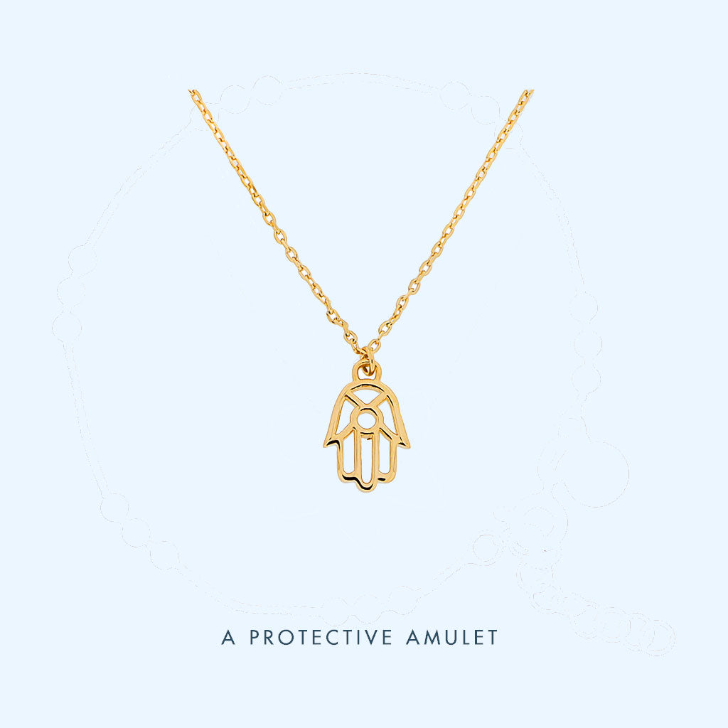 Hamsa Jewellery