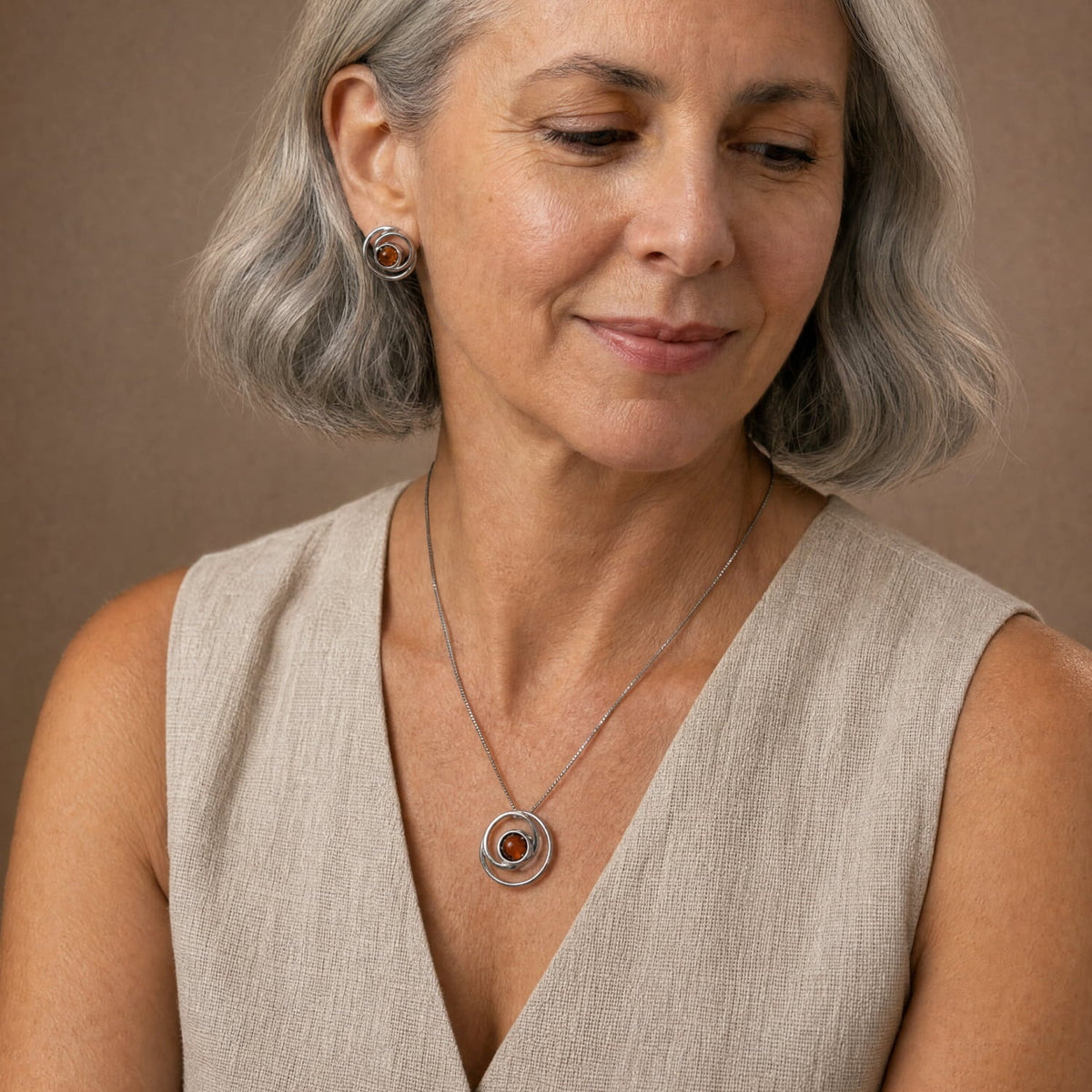 Amber Jewellery