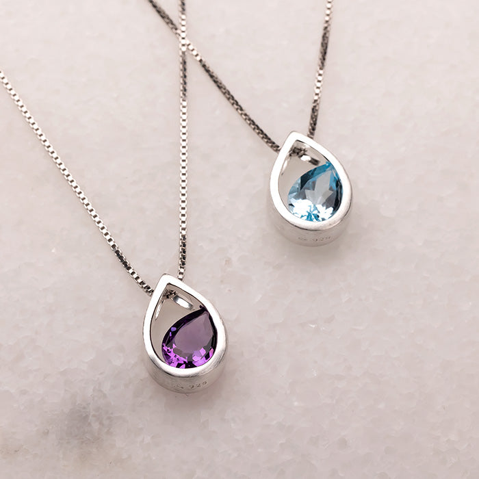 Stone Set Whitewaters