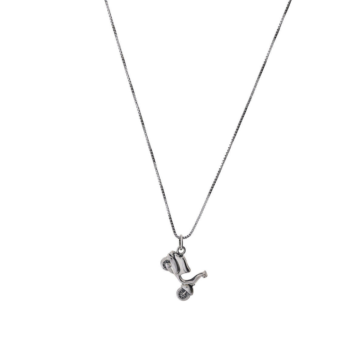 Scooter Pendant