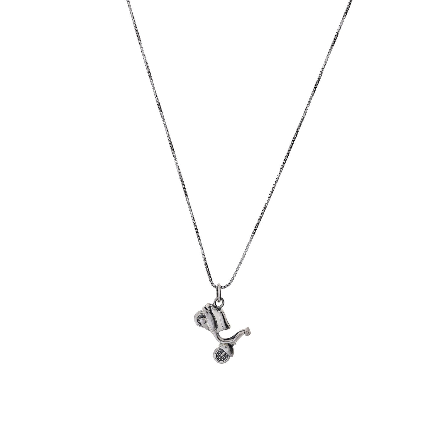Scooter Pendant