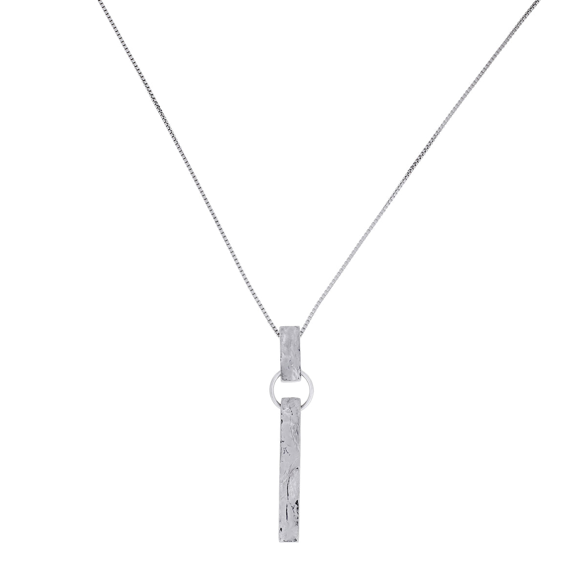 Malham Cove Bar Drop Pendant