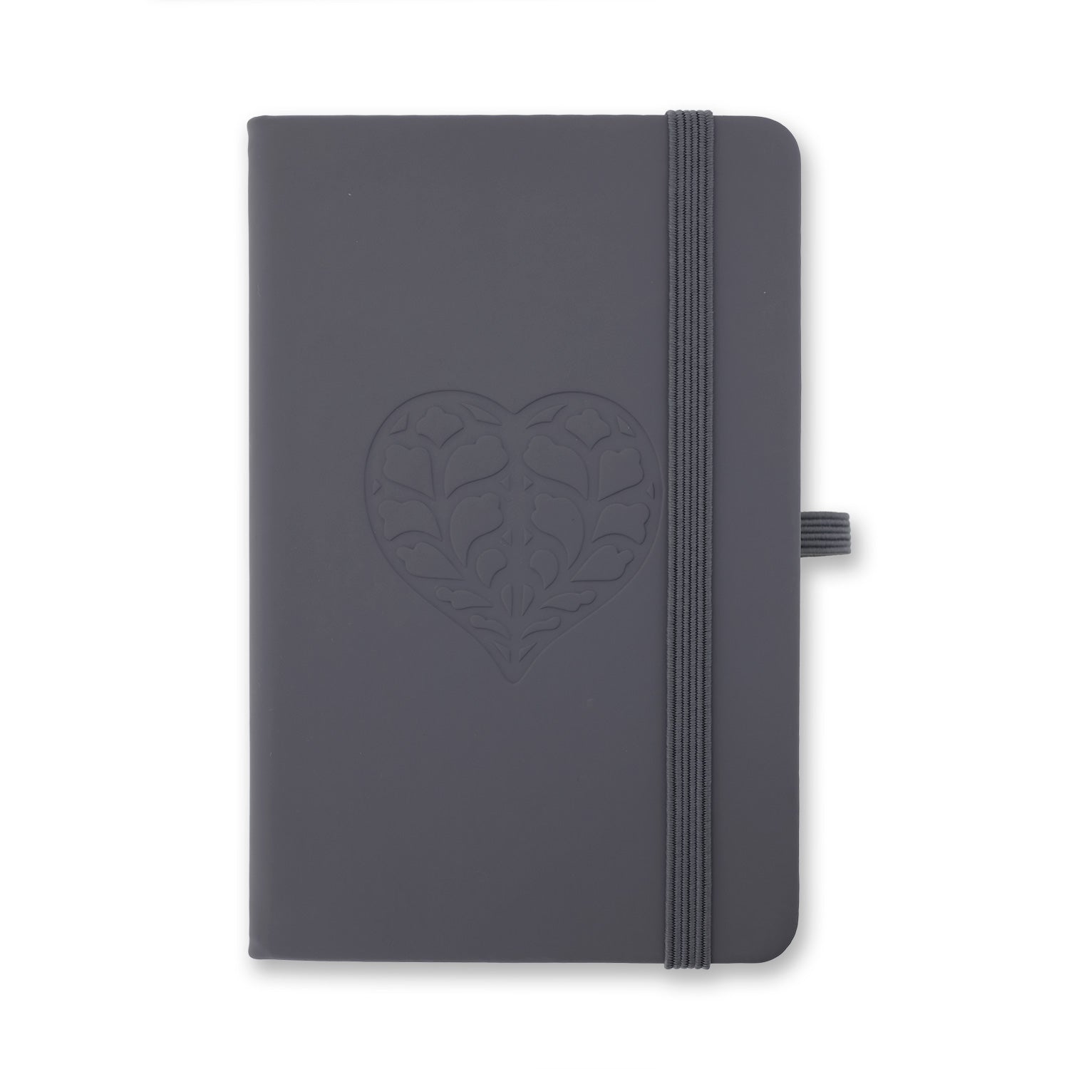 A6 Notebook - Heart of Yorkshire