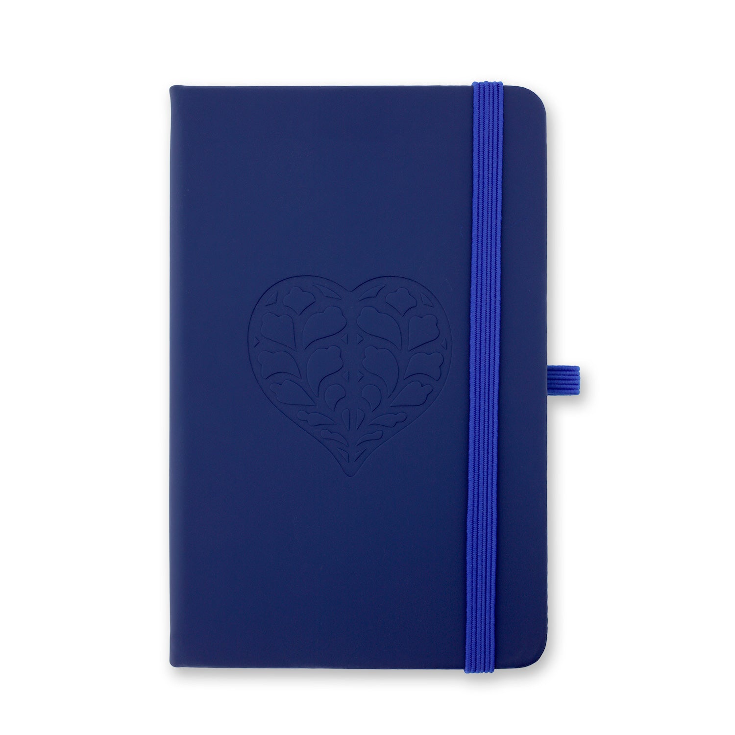 A6 Notebook - Heart of Yorkshire