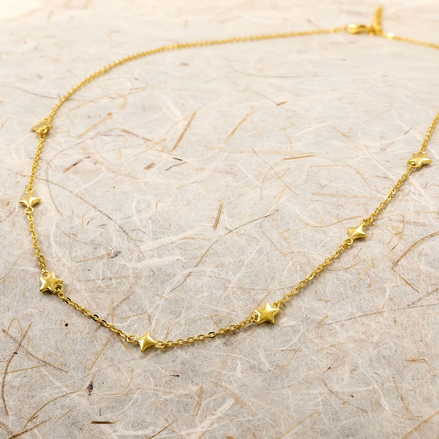 アクセサリー careering DELUXE stardust(18K) DELUXE x CAREERING STARDUST GOLD – DELUXE2003
