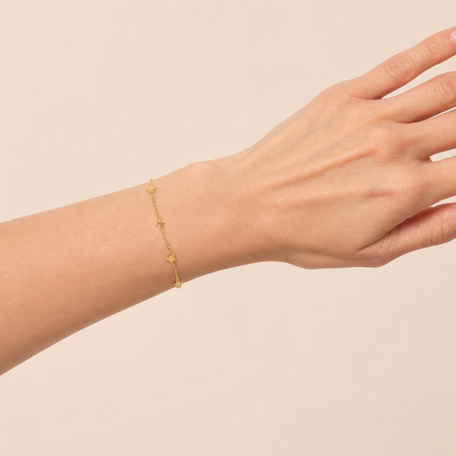 Stardust Bracelet