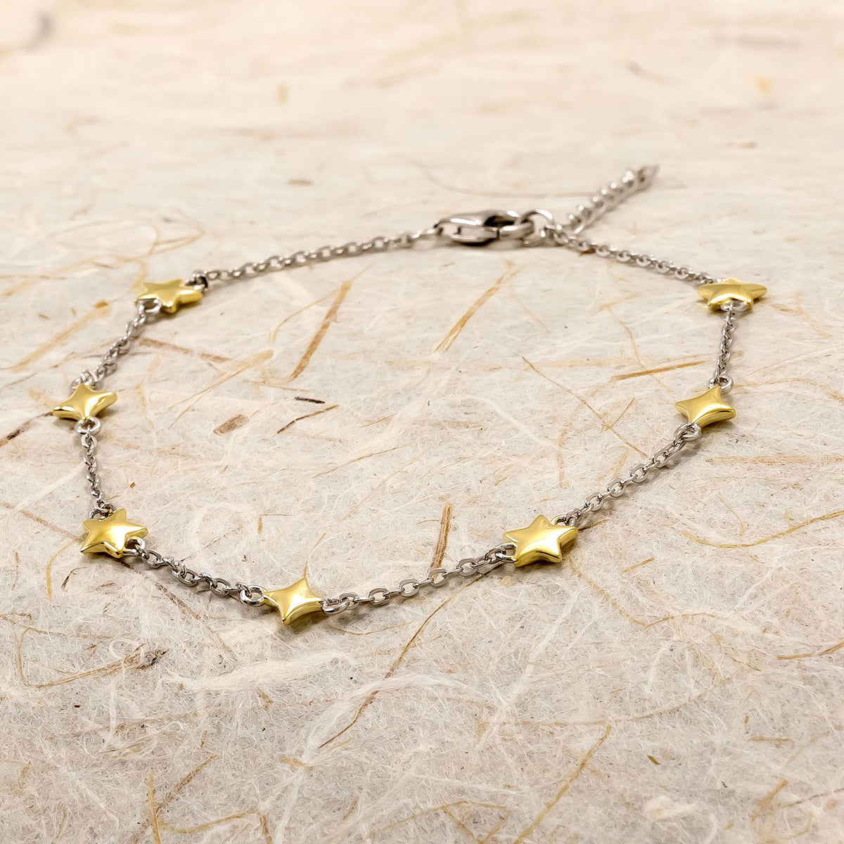 Stardust Bracelet