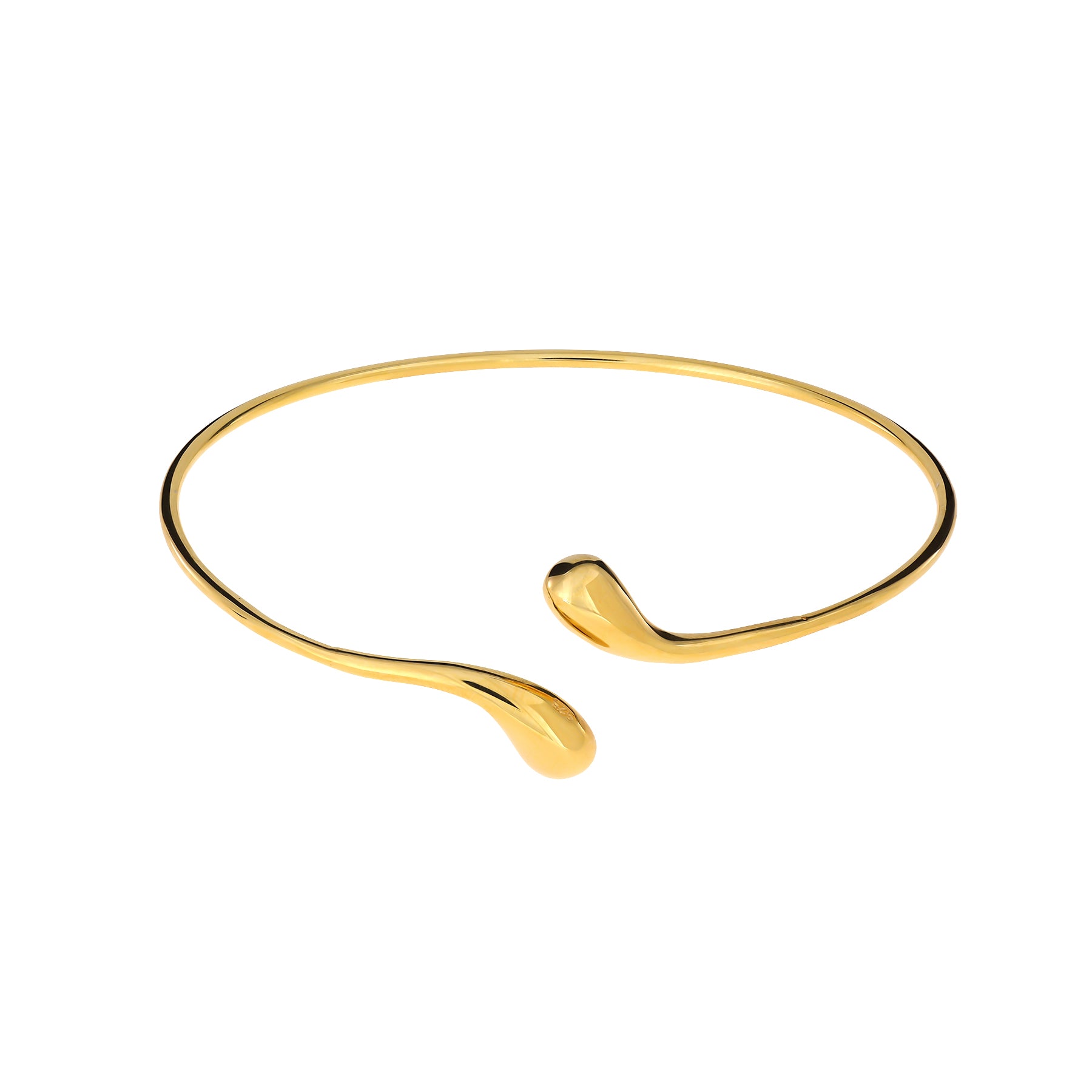 Flexi Dunes Droplet Cuff