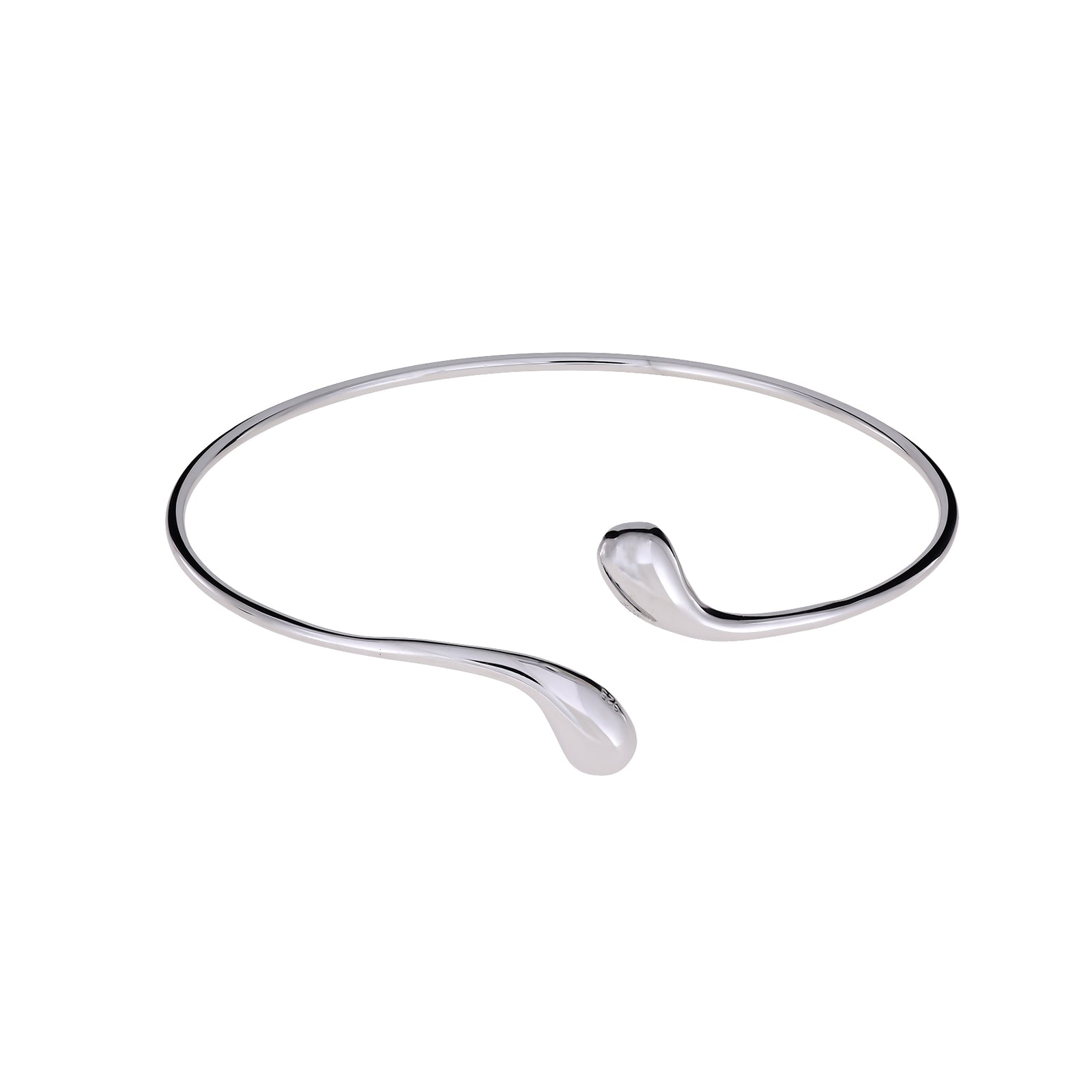 Flexi Dunes Droplet Cuff