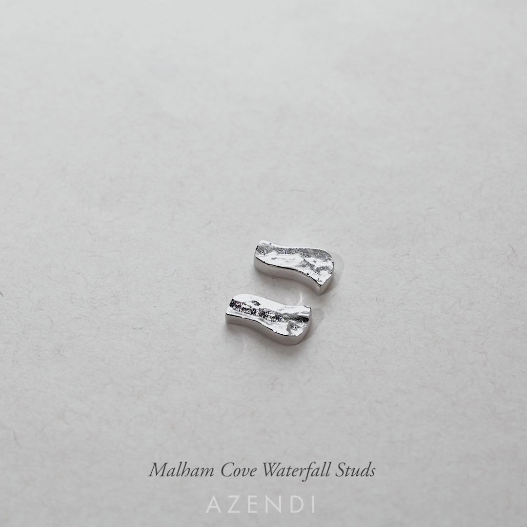 Malham Cove Waterfall Studs