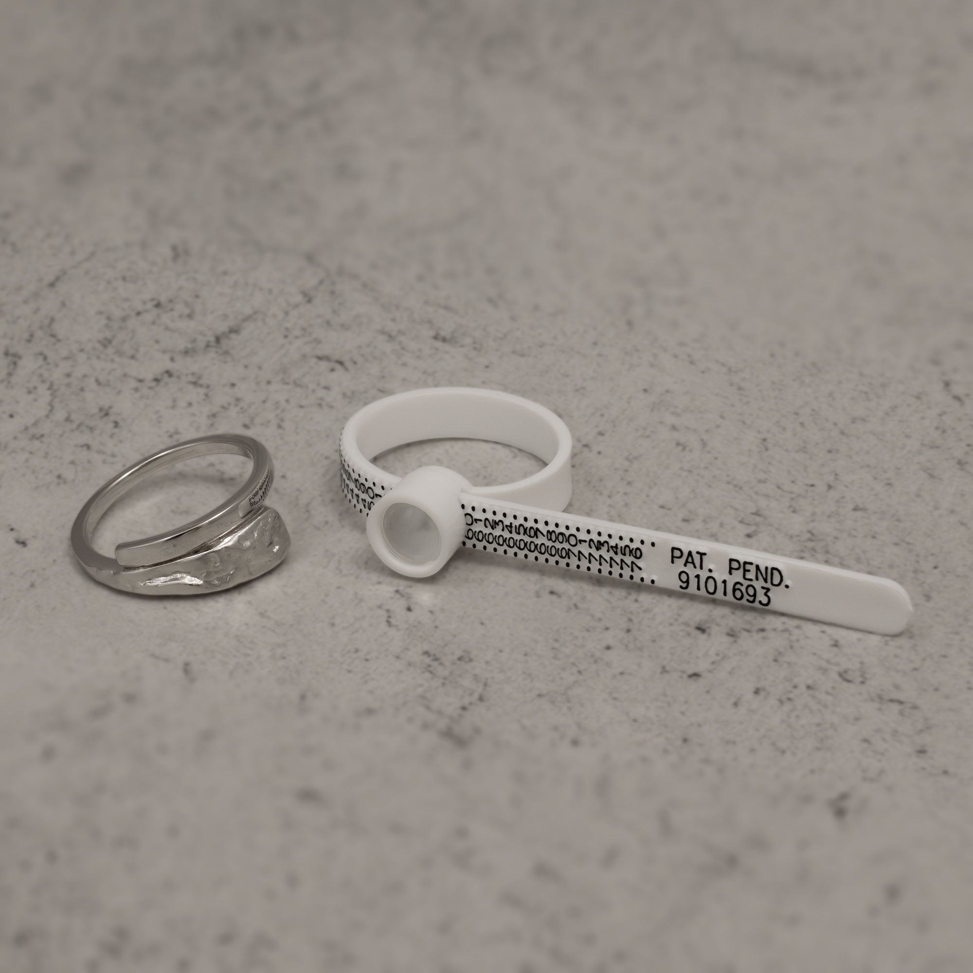 Ring Sizer
