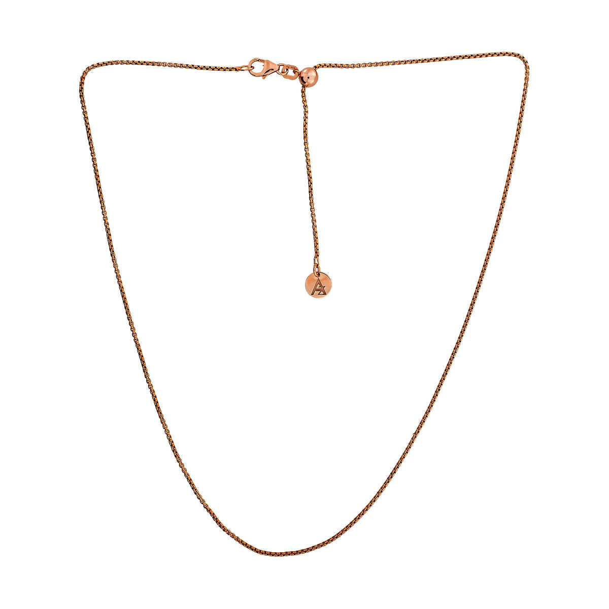 Upgrade from 14-18" Rollo to 14-22" Rollo chain