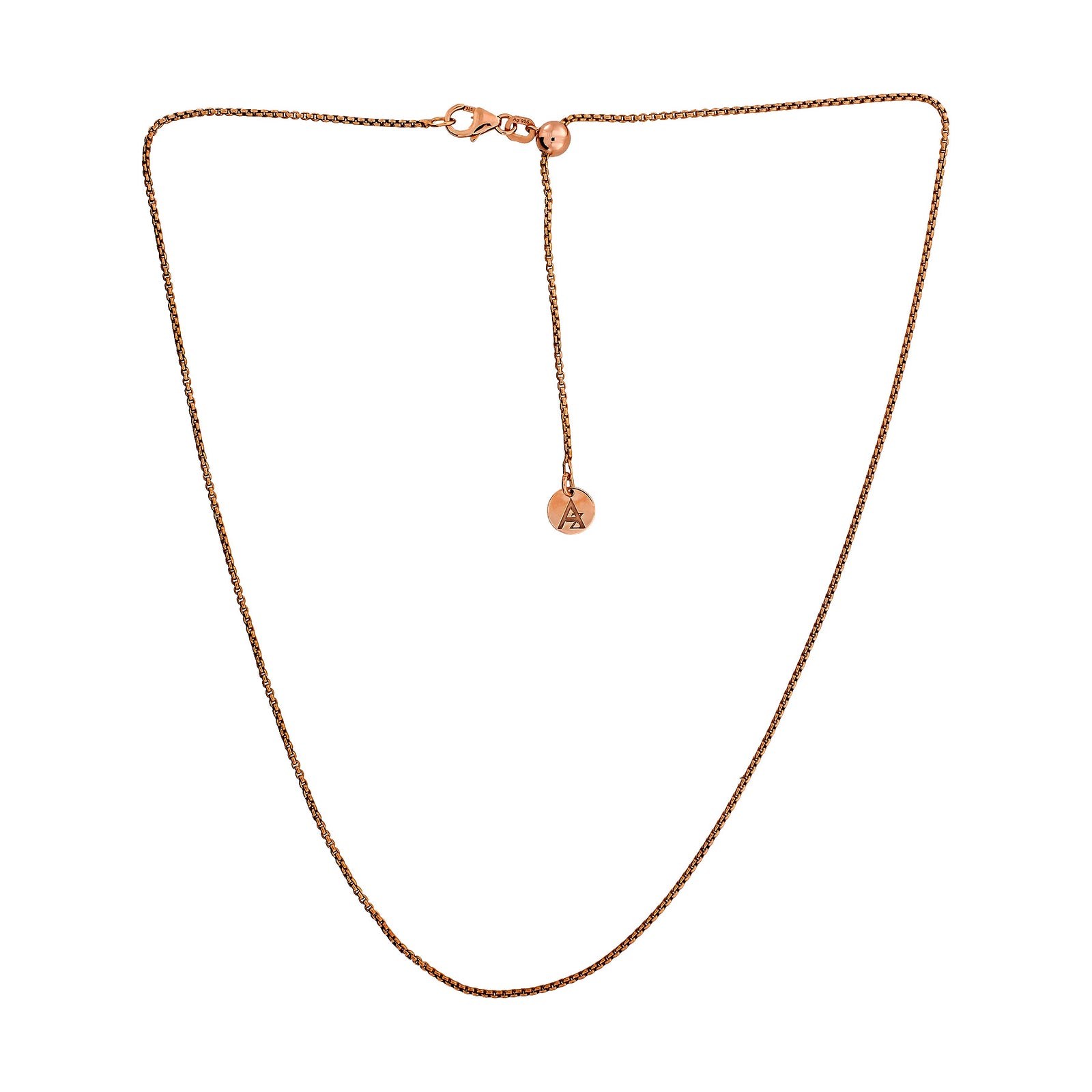 Upgrade from 14-18" Rollo to 14-22" Rollo chain