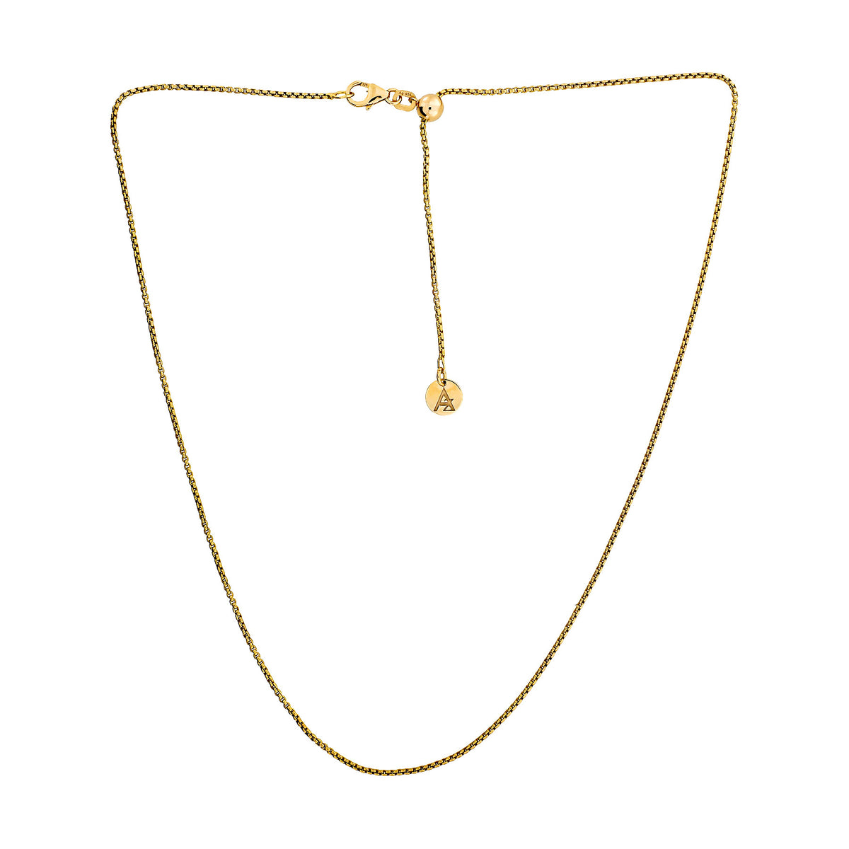 Upgrade from 14-18" Rollo to 14-22" Rollo chain