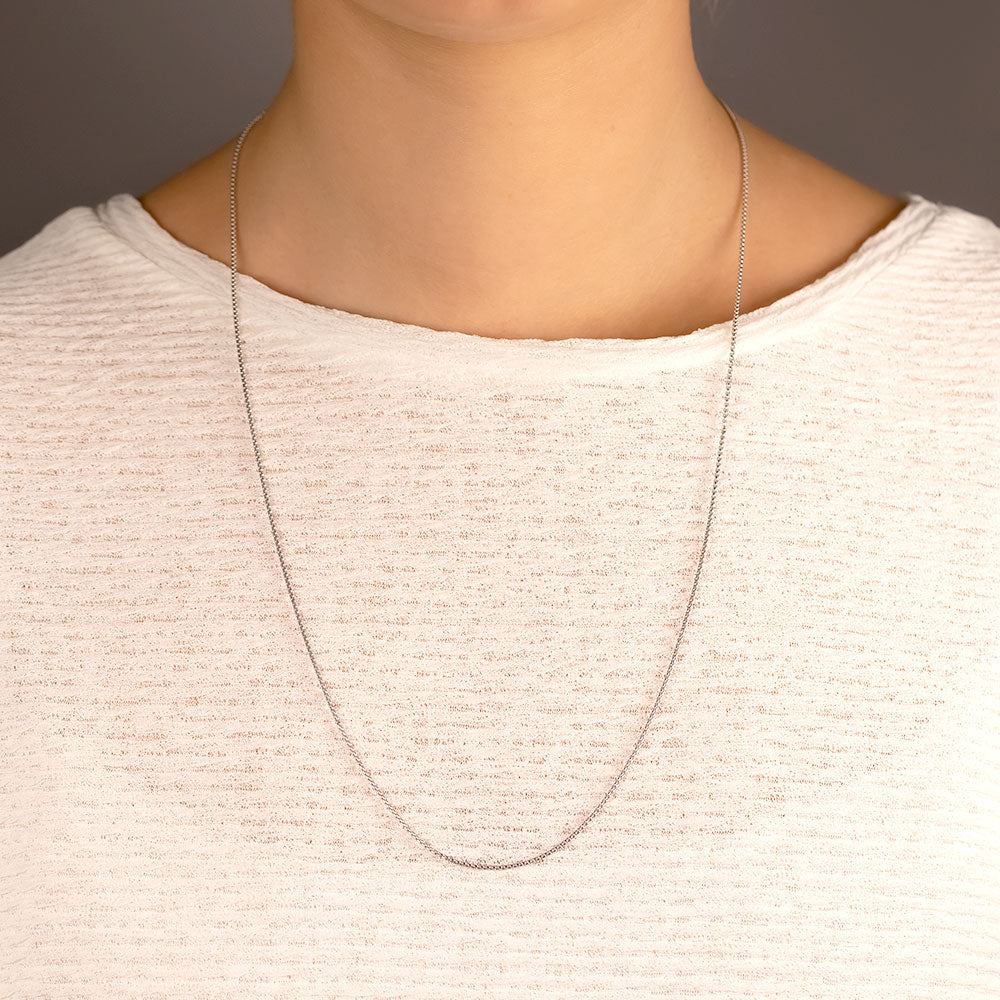 Long Rollo Chain
