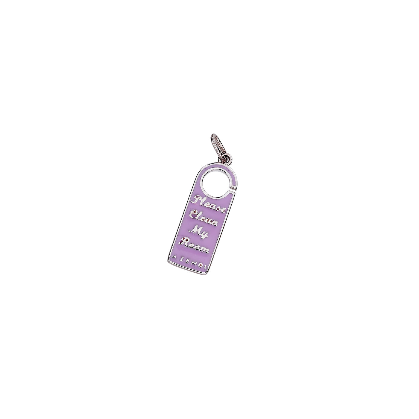 Do not Disturb Link Charm