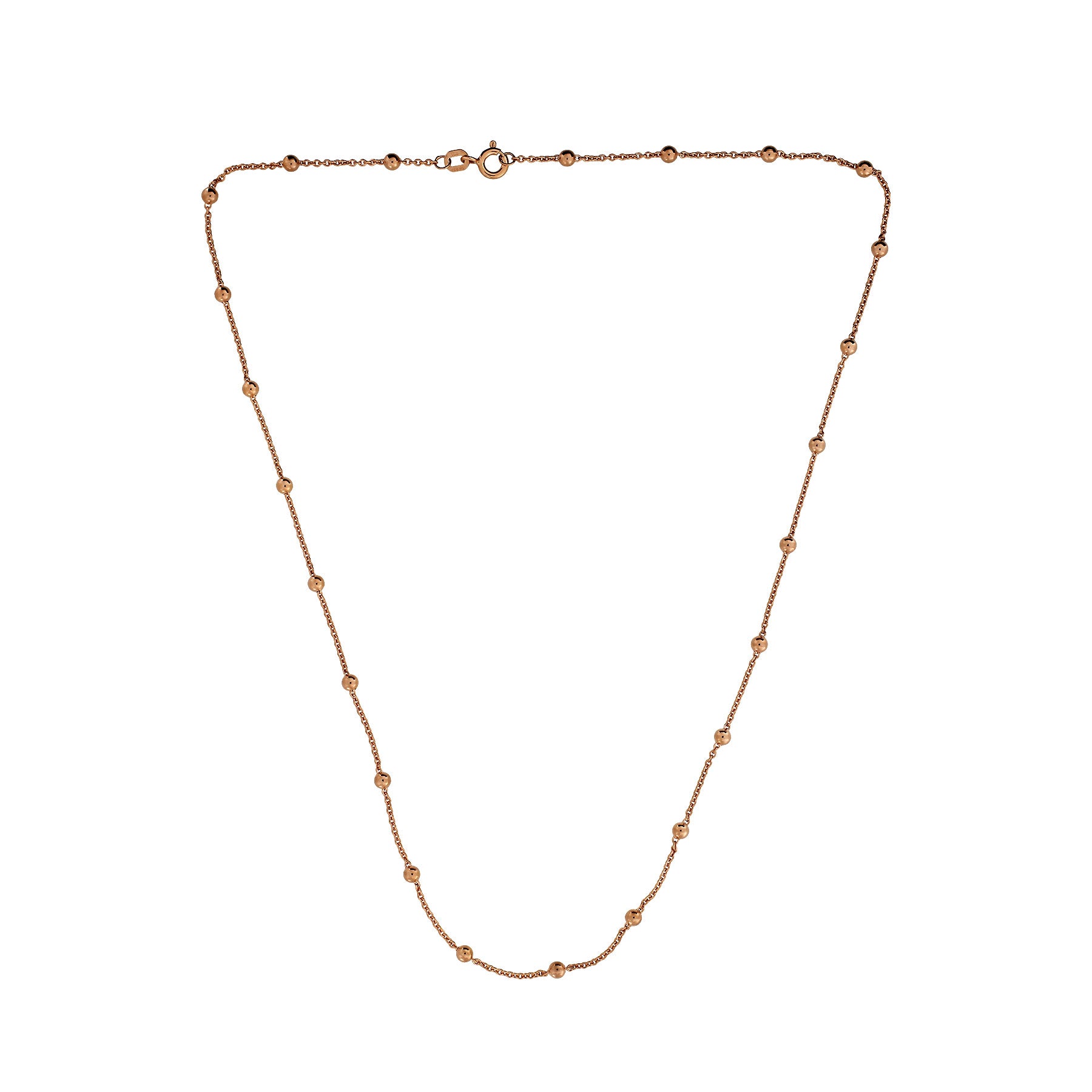 Beaded Necklace