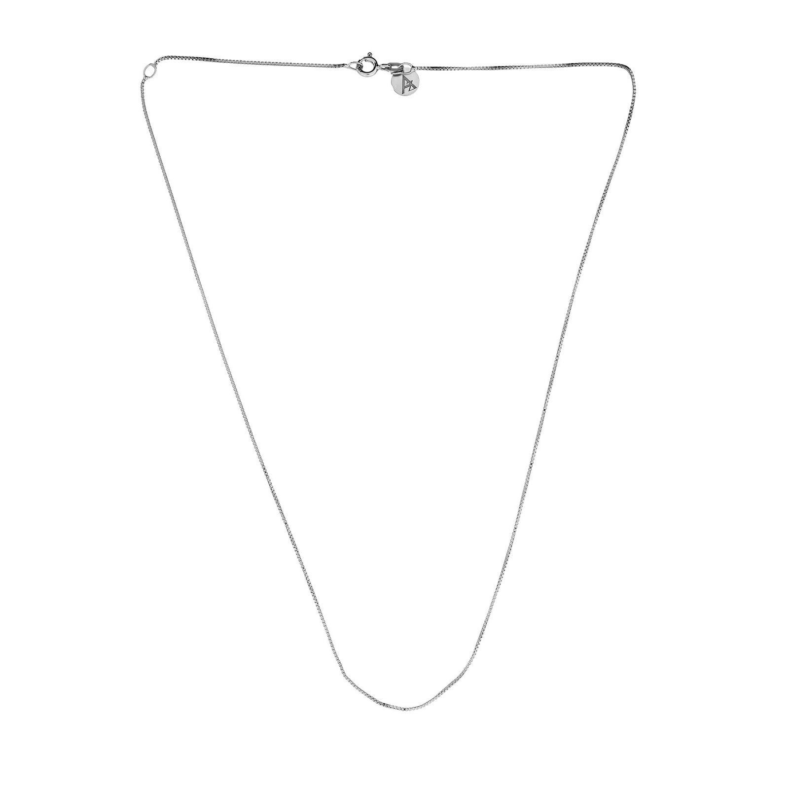 Adjustable Azendi Box Chain