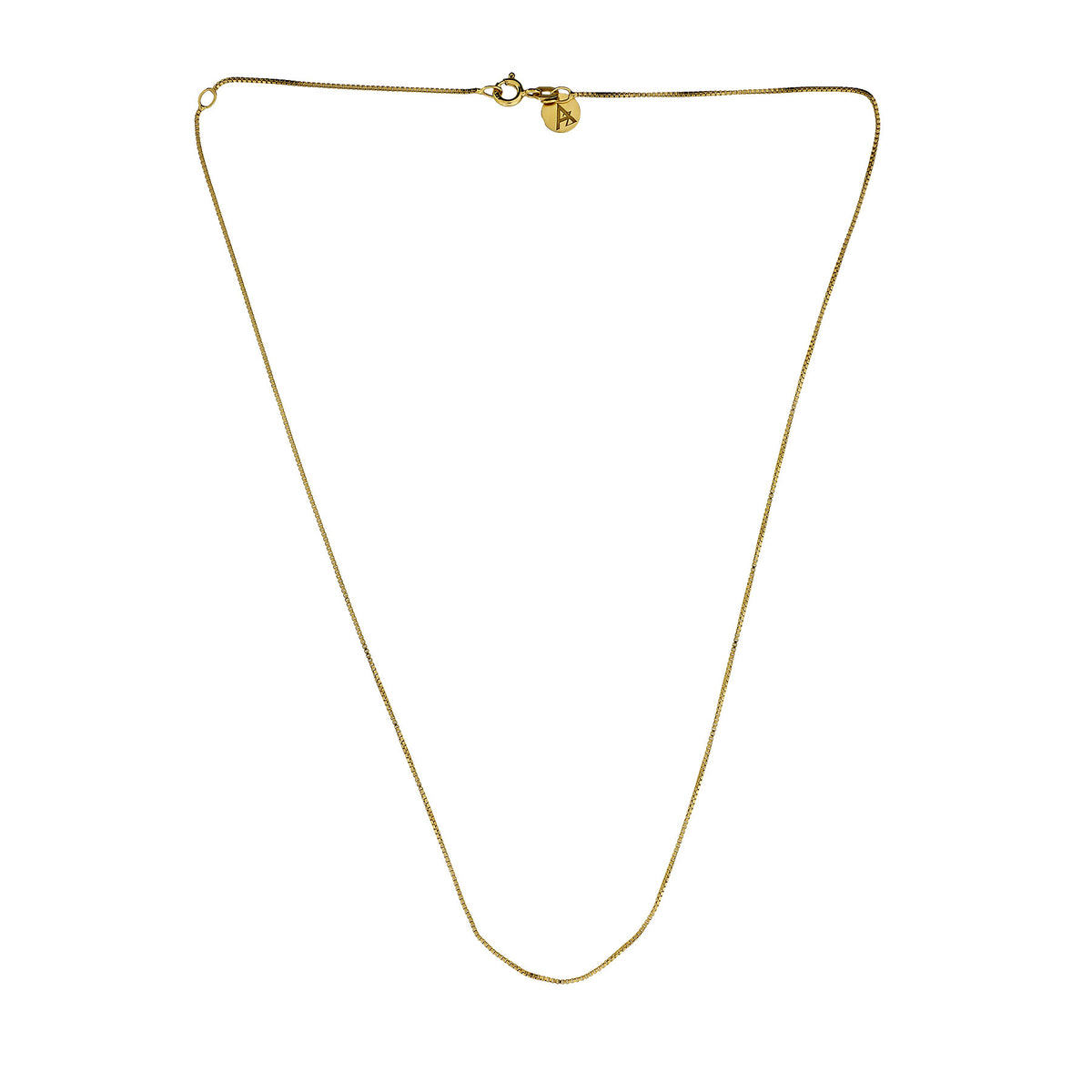 Upgrade from 16-18" box to 18-20" box chain