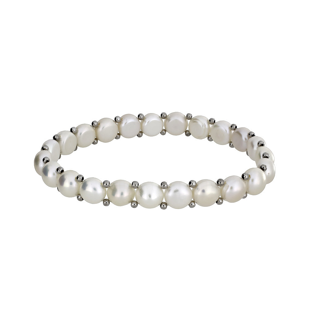 elegant good quality natural pearl bracelet| Alibaba.com
