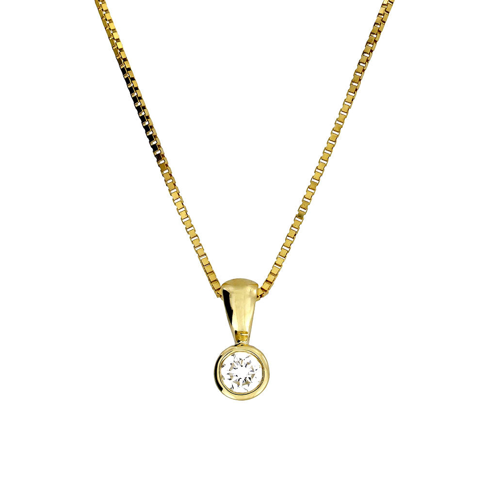 Simple diamond clearance pendant designs