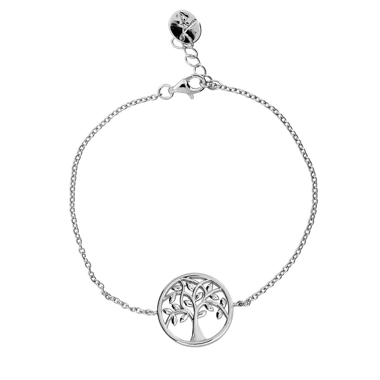 Arbor Vitae Bracelet