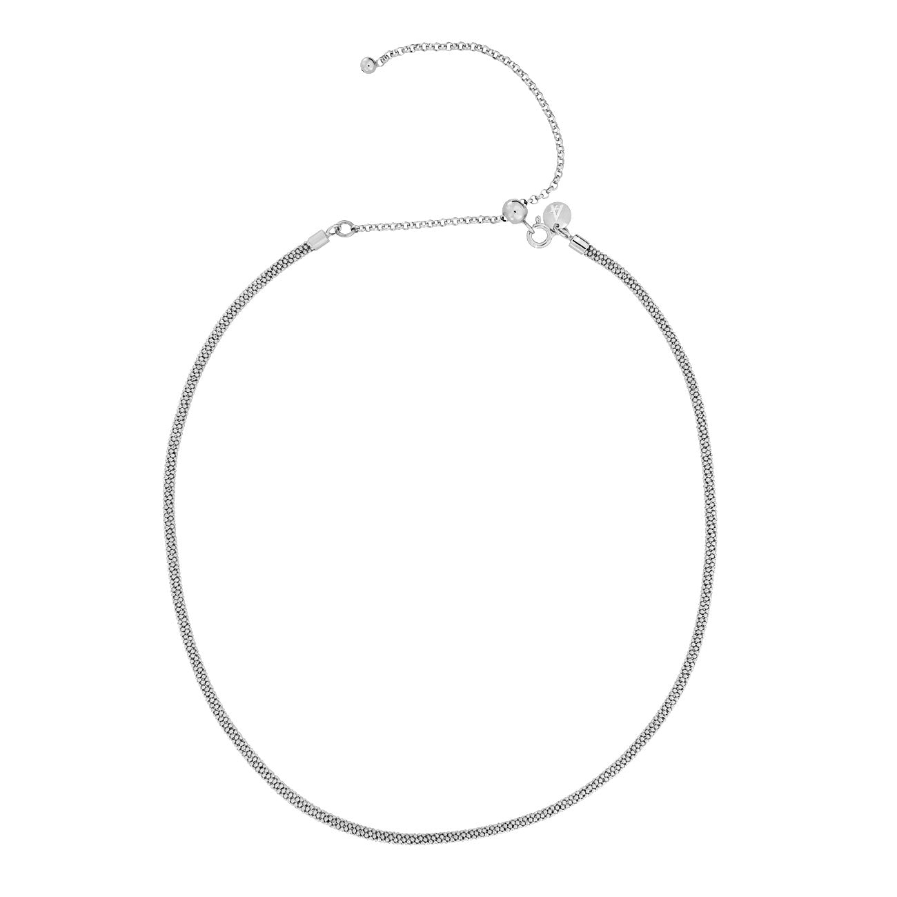 Adjustable Coreana Necklace