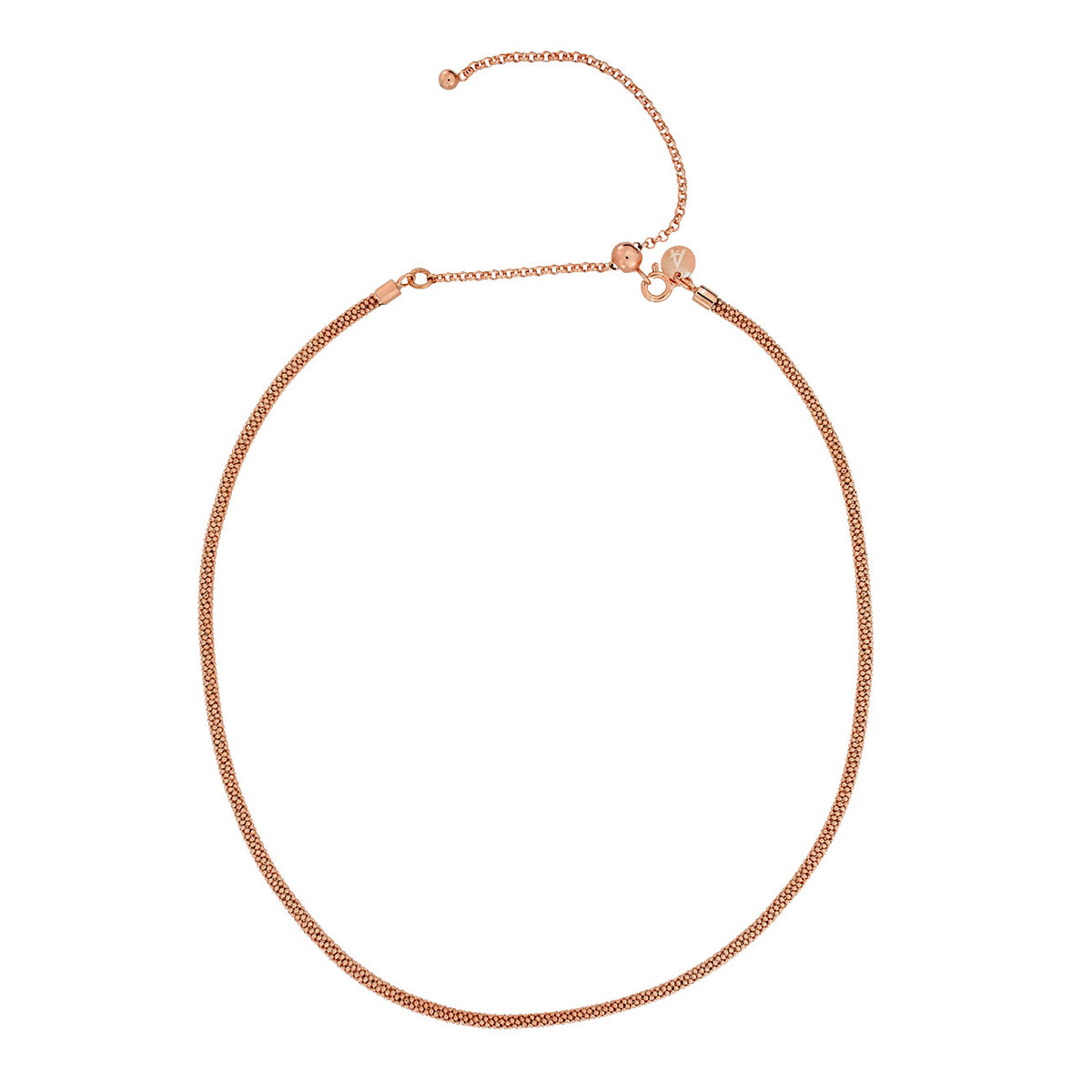 Adjustable Coreana Necklace