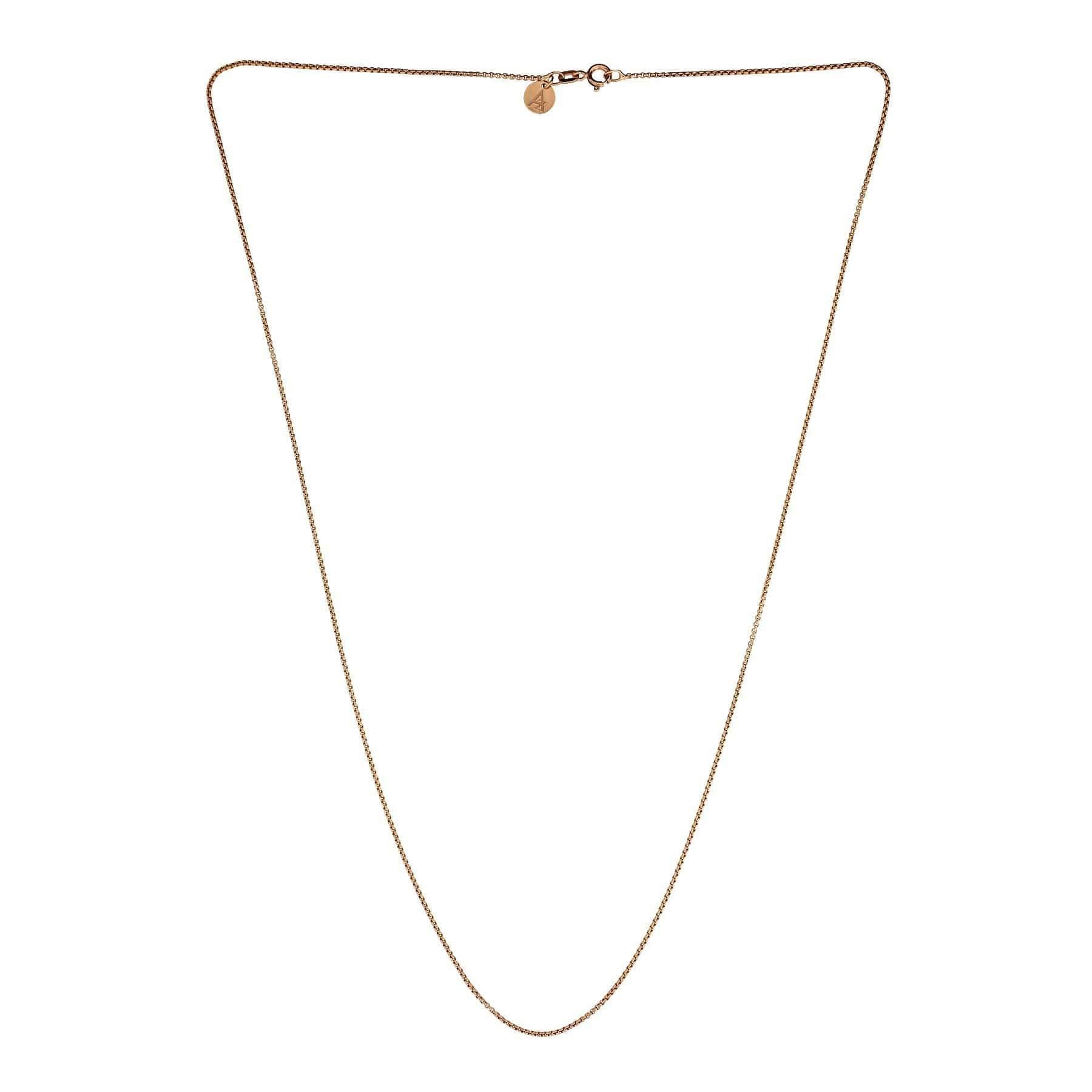 Long Rollo Chain